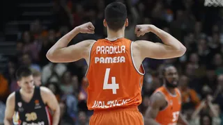 OFICIAL | Valencia Basket se mueve rápido e imposibilita el fichaje del Real Madrid