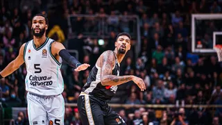 Valencia Basket, capaz de lo mejor y de lo peor