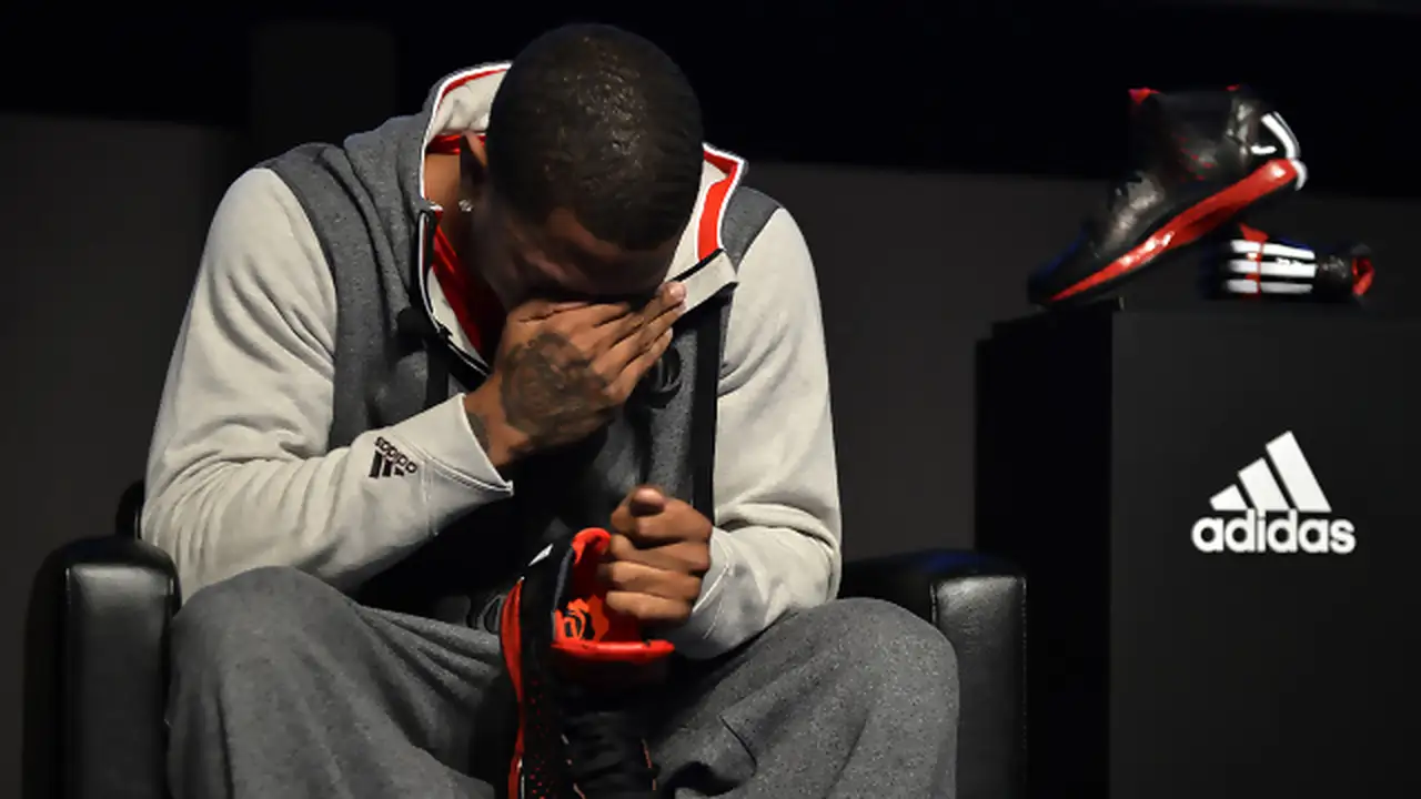 Derrick Rose iniciará de nuevo el reto de volver a empezar