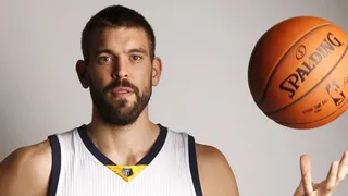 Liga Endesa J8-J9: Marc Gasol se estrena como Mr. Doble-Doble
