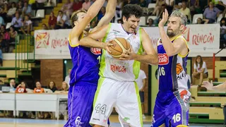 Richi Guillén, a Palma Air Europa; Hidalgo y Matulionis renuevan con Amics y Breogán