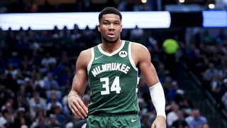 ¿Giannis Antetokounmpo, la prioridad de los Lakers para la próxima offseason?