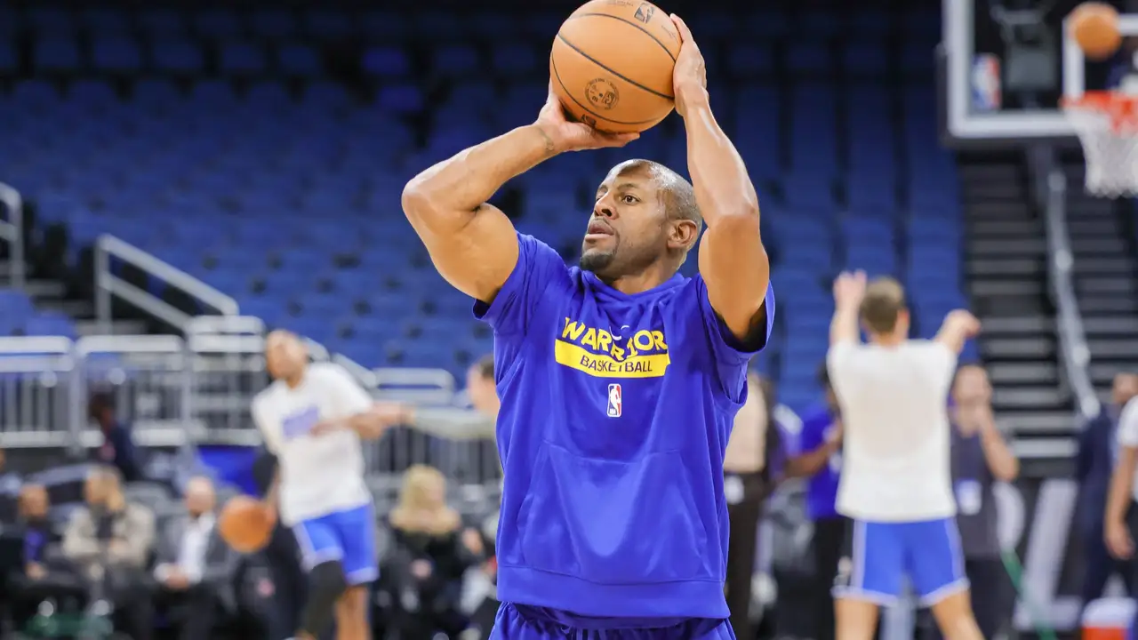 Se retira una leyenda de los Warriors y MVP de las Finales