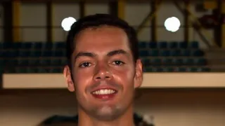 Nacho Fort, primer fichaje del C.B. Plasencia Ambroz para la nueva temporada