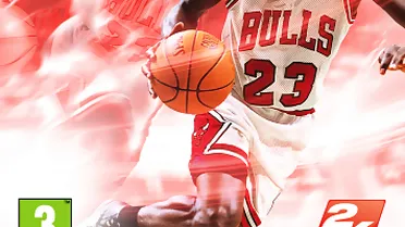 NBA 2K11: ponte en la piel de Jordan como nunca antes lo pudiste hacer