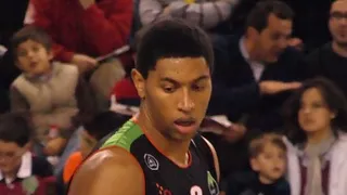 Wayne Simien no volverá a Cáceres debido a su grave situación familiar