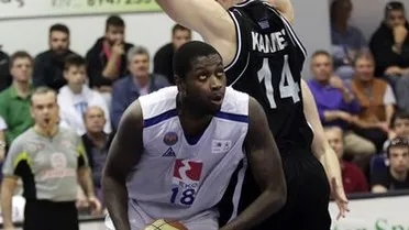 Hara-kiri del PAOK y Nikos Pappas se encumbra con 41 de valoración