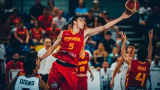 Zoco LEB Plata: Miguel González jugará en el filial baskonista; Davis, a Navarra