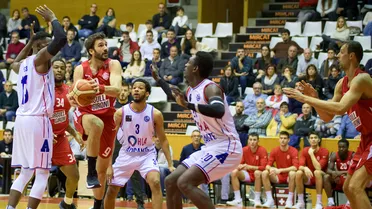 LEB Plata (J12): Girona vence al líder Alicante; Zamora se dispara en el Oeste