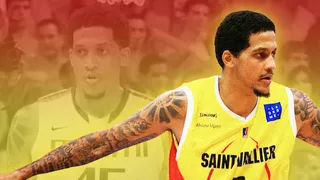 Los NCAA Rookies sí la saben meter: (II) Quintetos Gold