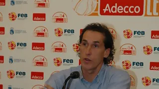 Últimos entrenadores Adecco Oro confirmados: Txema Solsona debutará con Cornellà e Iván Déniz dirigirá a Tenerife