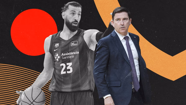 El minucioso plan defensivo del Barça Basket que está OBLIGADO a ejecutar ante Valencia Basket