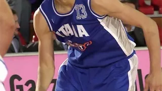 Luca Garri podría ser cedido al Etosa Alicante