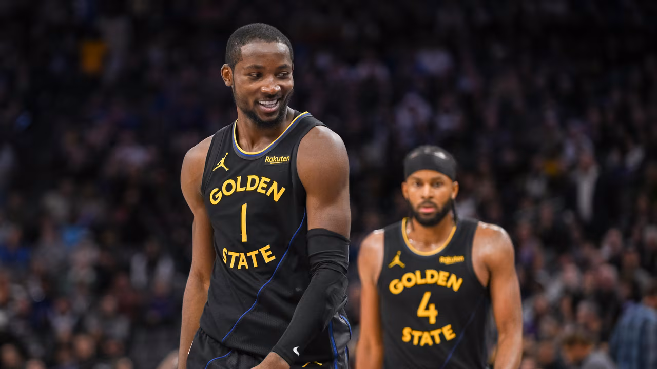 Rumores NBA: ¿Y si Jonathan Kuminga aterrizara… en los Los Ángeles Lakers?