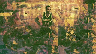 Antetokounmpo guía a los Bucks a la victoria, los Spurs igualan un récord histórico