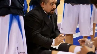 Jesús Sala renueva 1+1 en Clavijo