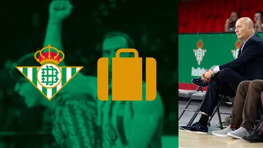 El mercado de fichajes del Real Betis Baloncesto aún no está cerrado