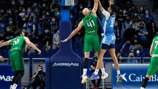 ¿Qué le pasa al Levitec Huesca La Magia?