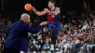 Joan Peñarroya vuelve a contestar sobre Willy Hernangómez y decisiones “horrorosas”