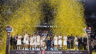 Supercopa 2019: El Real Madrid se lleva el primer título de la temporada (89-79)