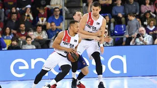 El Bilbao logra lo imposible ante el Barça y saca boleto para la Copa (92-94)