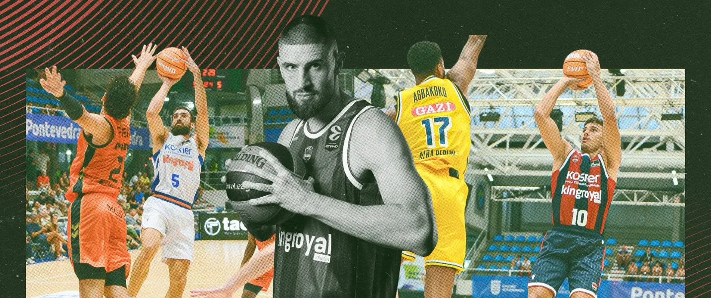 &iexcl;Aguas revueltas en Baskonia! Rumores de batacazo importante con uno de sus fichajes estrella