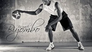 Bismack Biyombo, denunciado por su descubridor: “Me debe 2M de dólares”