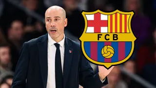 Hay una explicación en Barça Basket: “Estaríamos casi primeros en Euroliga”