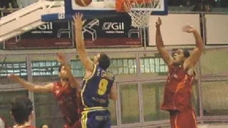 Enric Garrido vuelve a Catalunya con el CB Tarragona 2016