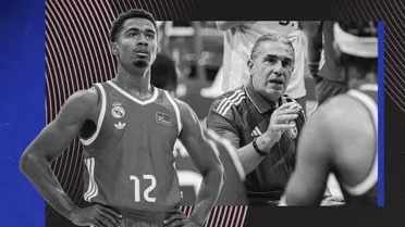 Scariolo debuta con el Real Madrid con un aviso: “La comunicación es floja”