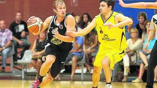 Joe Hart, otra apuesta de juventud cerca de llegar a Peñas Huesca