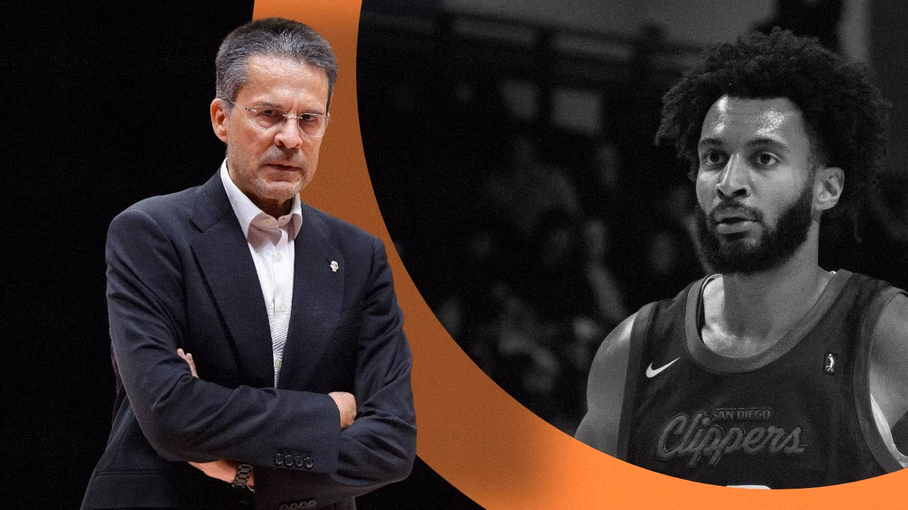 Rumores y Fichajes ACB: La bendición defensiva de Valencia Basket estaba en la NBA