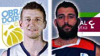 One-on-One Copa del Rey 2016: Río Natura Monbus – Laboral Kutxa