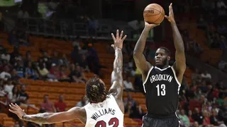 Los Brooklyn Nets cortan a Anthony Bennett, nº1 del Draft de 2013