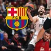 El ‘fichaje esperanza’ de Barça Basket obra el milagro y se carga a Milán