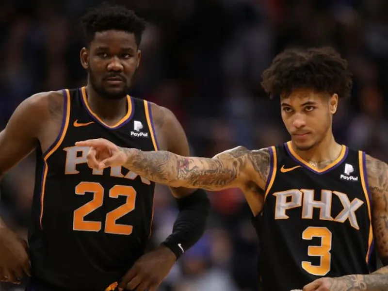 Phoenix Suns, una reconstrucción demasiado larga y dolorosa