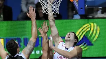 El renacer de San Emeterio y la reivindicación de Mumbrú