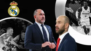 El deseo del Real Madrid que dio calabazas a NBA por una llamada a última hora