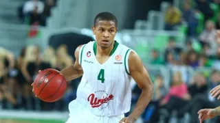 Primera incógnita resuelta en Manresa: Dominic Waters será el base de La Bruixa d’Or