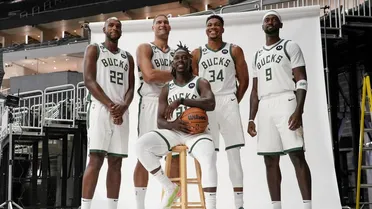 NBA: Comienza la pretemporada con lesiones de Lonzo Ball, Keldon Johnson o Fultz