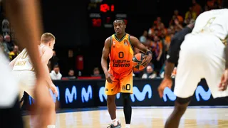 Valencia Basket: ¿Cómo está la situación con Jared Harper?