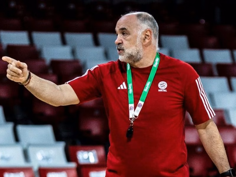 Guía Euroleague 2023-2024: FC Bayern München y ALBA Berlín
