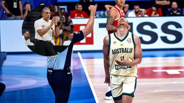 La sensible baja de Australia que alivia a España en su debut olímpico