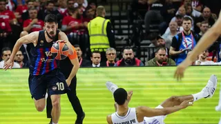 ¿Qué jugador saldrá del Barça y vuelve a casa?