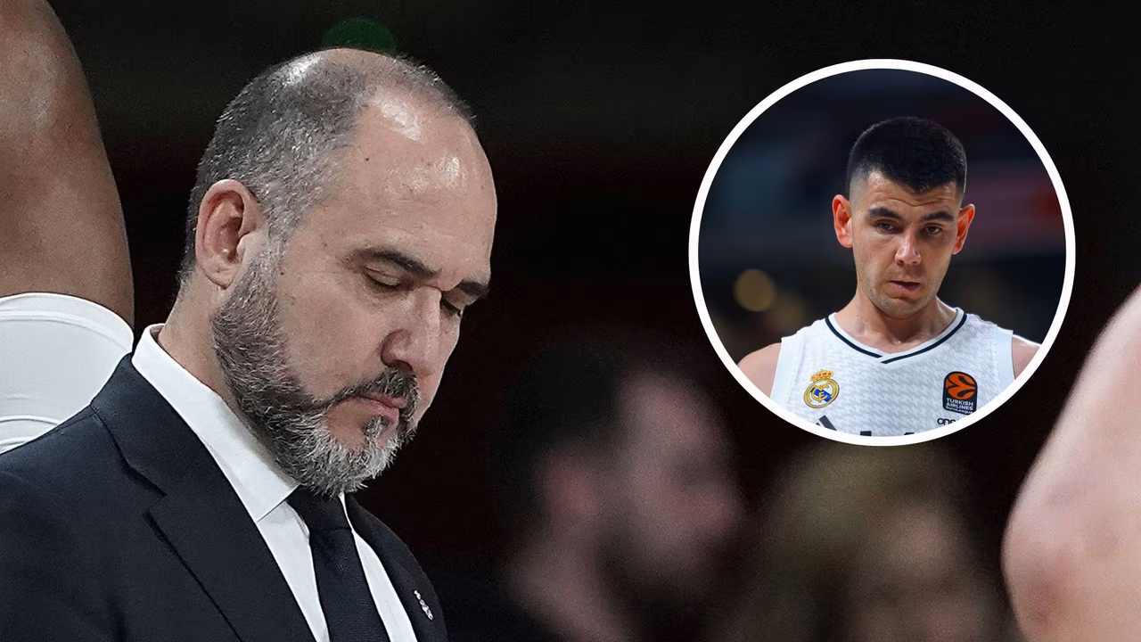El Real Madrid ha tomado una decisión sobre el regreso más esperado de la temporada