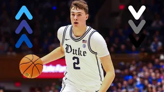 Draft NBA 2025: Fortalezas y debilidades de Cooper Flagg