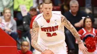 Obradoiro suma otro rookie: Nick Minnerath, un jugador que no pasa inadvertido