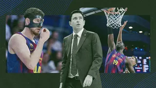 Ni Punter ni Laprovittola: El factor secreto de Xavi Pascual que hundió al Real Madrid