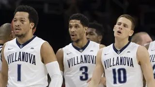 Los mosqueteros de Villanova ilusionan a los Knicks: el secreto del éxito de Nueva York