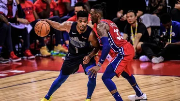 Despedido por el Real Madrid, rescatado por los Knicks: ¿renace su carrera en la NBA?